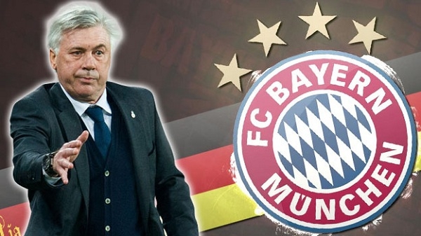 Gọi lại 3 trò cưng, HLV Ancelotti tính hút máu Real Madrid