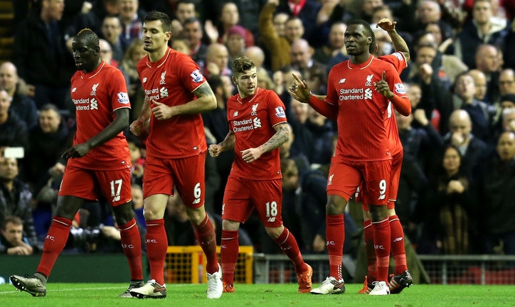 Sunderland vs Liverpool, 2h45 31/12: Dễ hạ Mèo đen