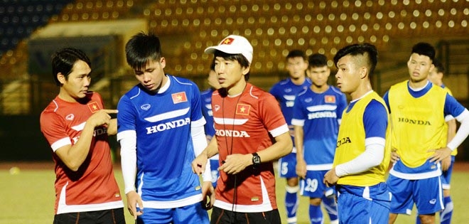 Điểm tin sáng 29/12: U23 VN sắp chốt danh sách sang Qatar
