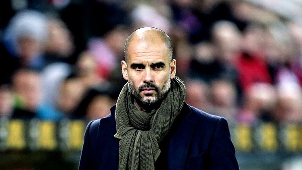 Người đại diện của Pep Guardiola lên tiếng về hợp đồng với PSG