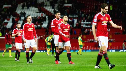 Man Utd chính thức đón viện binh trở lại