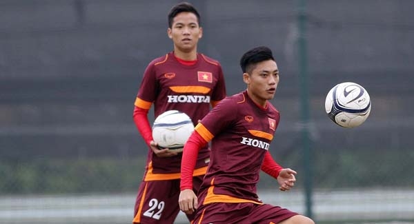 U23 VN chốt danh sách đi Qatar: Tiếc cho Lâm Ti Phông