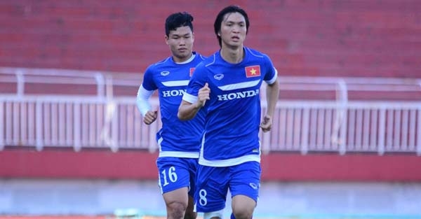 Điểm tin sáng 30/12: Tuấn Anh đi Qatar, U23 VN hủy giao hữu