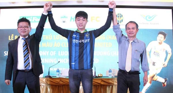 Điểm tin 30/12: Xuân Trường muốn đến NHA, U23 loại thêm 5 người