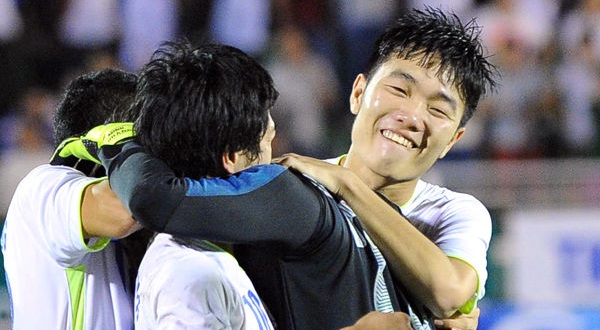 Điểm tin trưa 31/12: Incheon Utd chúc Tết người Việt, HAGL sẽ ‘xuất khẩu’ nhiều cầu thủ nữa