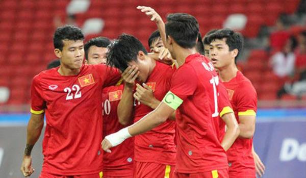 Nhìn lại TTVN 2015: Thất vọng bóng đá!