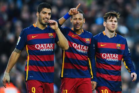 Sao Bayern muốn thêm Suarez vào danh sách Bóng Vàng