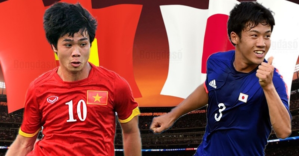 Điểm tin 5/1: U23 Nhật Bản mất quân trước trận gặp U23 VN