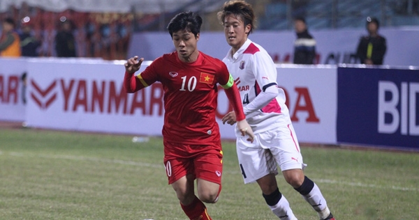 Điểm tin trưa 5/1: U23 VN toàn hòa và thua, HAGL đá giao hữu