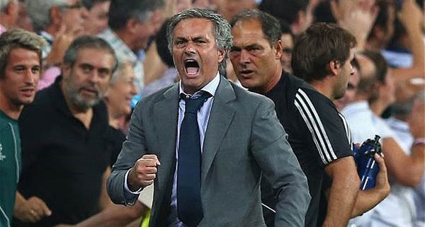 Real và Mourinho: ‘Tái hôn’ để làm gi?