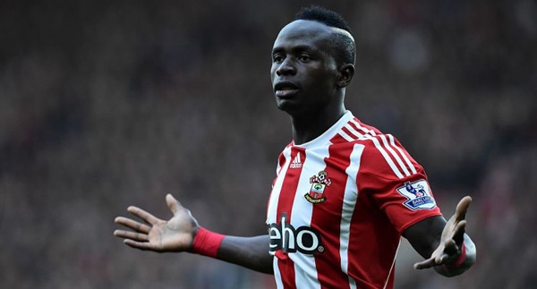 Man Utd phải chờ đến mùa Hè để có Sadio Mane