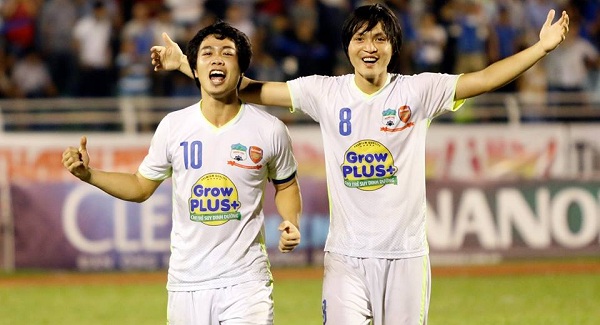 Điểm tin 7/1: Đấu Nhật Bản phép màu nào cho Tuấn Anh?