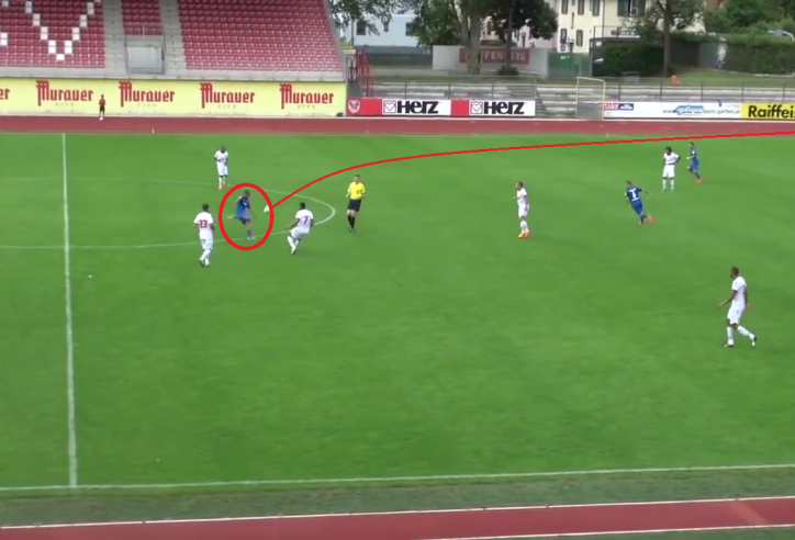 VIDEO: Đối thủ nặng ký của Messi cho danh hiệu bàn thắng đẹp nhất năm