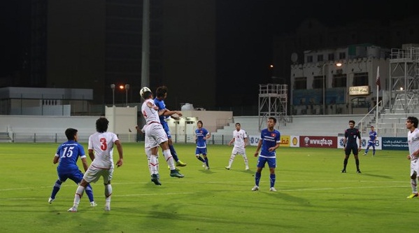 ‘U23 Việt Nam vẫn được tập luyện đầy đủ tại Qatar’
