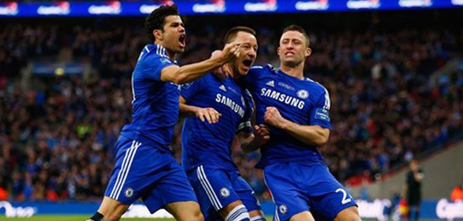 Link xem trực tiếp Chelsea vs Scunthorpe, 21h00 ngày 10/1