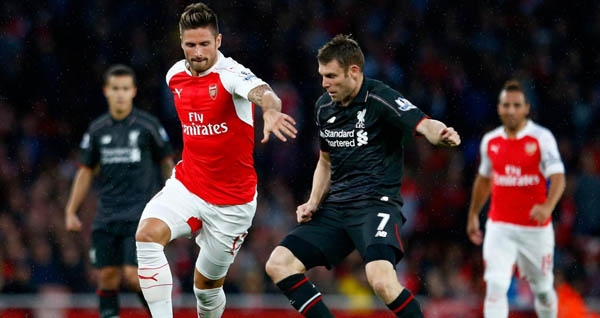 Trước vòng 21 Ngoại hạng Anh: Rực cháy Anfield