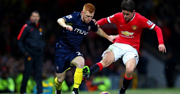 Thất sủng ở MU, Herrera bị đại gia Serie A lôi kéo