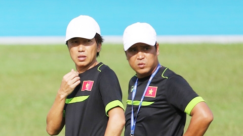 Điểm tin sáng 11/1: HLV Miura cử trợ lý làm nhiệm vụ đặc biệt