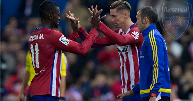 Chuyển nhượng 11/1: Arsenal lên kế hoạch 'giải cứu' Jackson Martinez