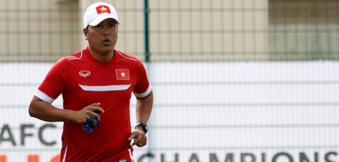 Trợ lý HLV Miura 'do thám' U23 Jordan bất thành