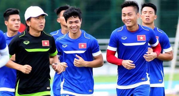 Hôm nay, HLV Miura chốt đội hình tham dự VCK U23 châu Á