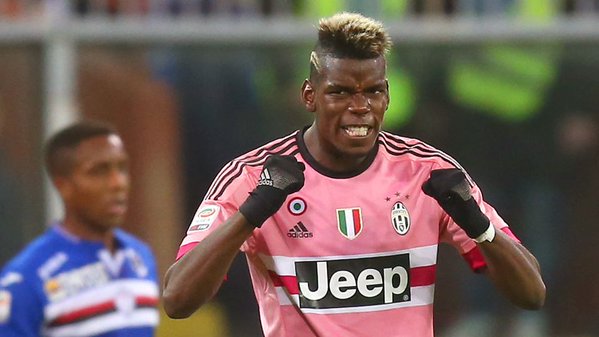Video bàn thắng: Sampdoria 1-2 Juventus (Vòng 19 Serie A)