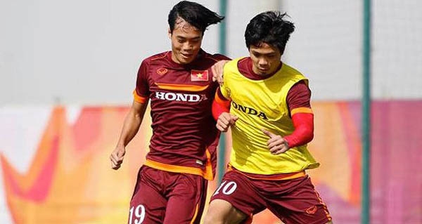 U23 Việt Nam trước giờ G: Tự tin tạo ra bất ngờ