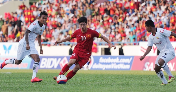 Điểm tin tối 12/1: Truyền thông quốc tế tin U23 VN sẽ tạo bất ngờ