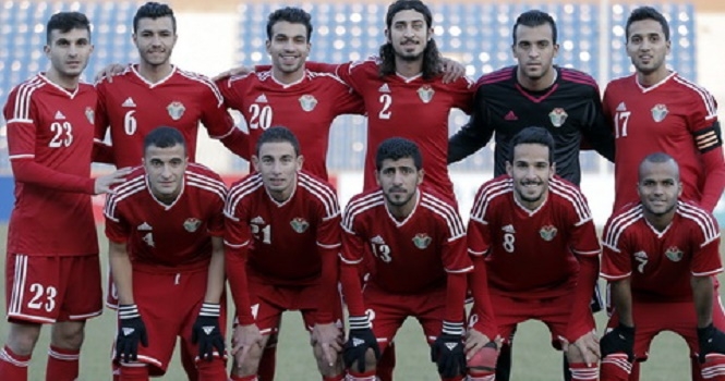 Nhận diện U23 Jordan: Điểm yếu tốc độ