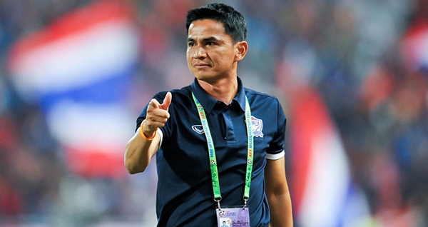 HLV Kiatisak tự tin đánh bại U23 Saudi Arabia