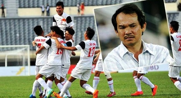 HAGL buộc phải tham dự các giải trẻ để né án phạt của VFF