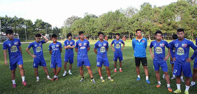 Điểm tin chiều 13/1: HAGL bị làm khó với yêu cầu của Arsenal JMG