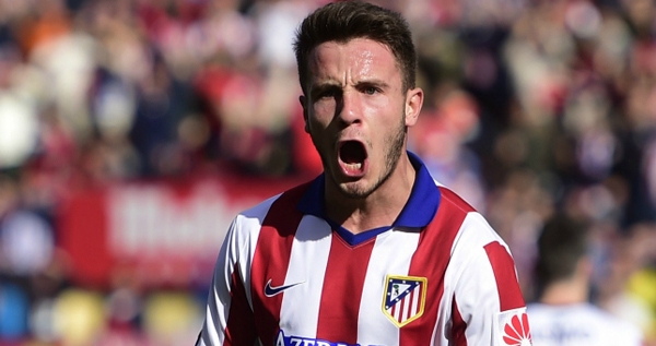 MU và Arsenal cạnh tranh quyết liệt vì Saul Niguez