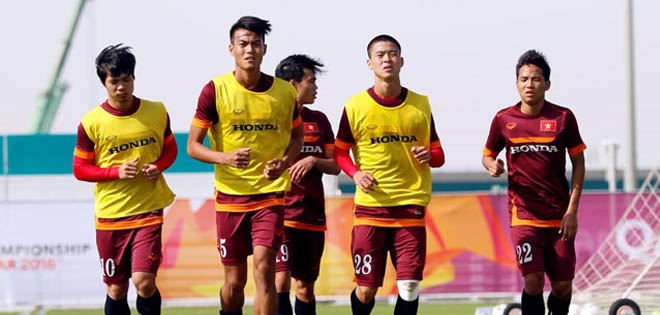 Điểm tin sáng 13/1: U23 VN không có đội trưởng cố định?