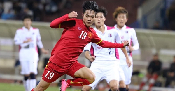 Muốn thắng, U23 Việt Nam phải đá phòng ngự phản công