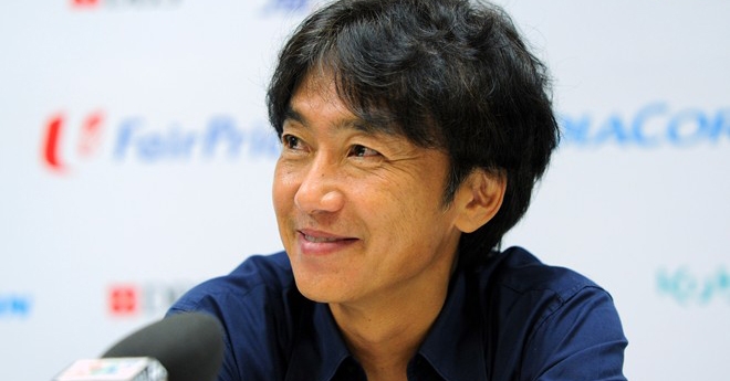 HLV Miura: 'U23 Việt Nam sẽ thay đổi ở trận gặp Úc'
