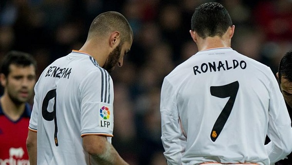 Chịu lệnh cấm, Real có thể phải bán rẻ Ronaldo