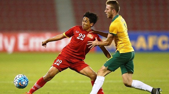 Nếu dùng người chuẩn, U23 Việt Nam đã giành kết quả tốt