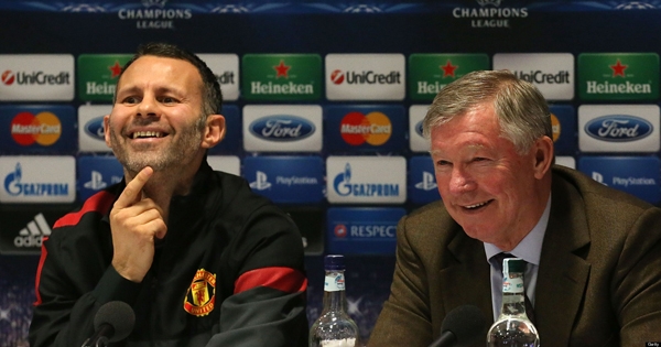Sir Alex sẽ tái xuất nếu Van Gaal rời Old Trafford