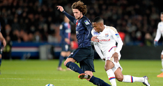 Chuyển nhượng 18/1: M.U đại chiến với Arsenal vì Adrien Rabiot