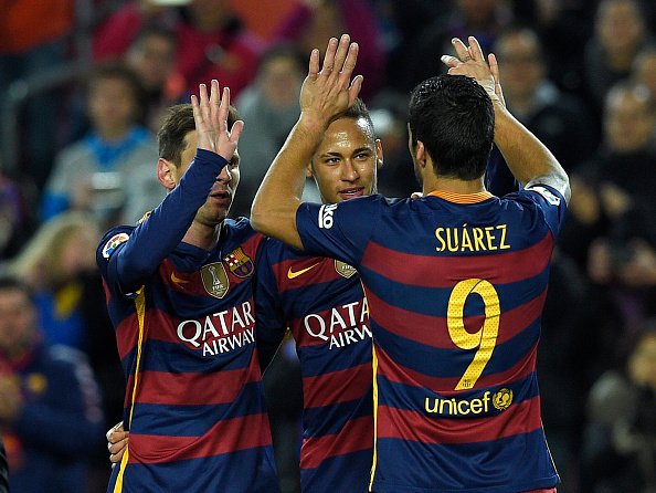 Highlights Barcelona 6-0 Athletic Bilbao: Sức mạnh hủy diệt!