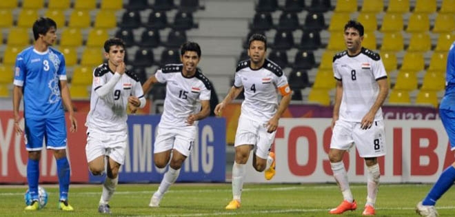 VCK U23 châu Á 2016: 5 đội đã có mặt ở tứ kết