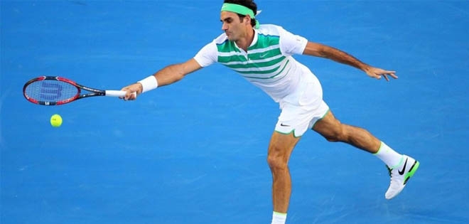 Lịch thi đấu - Kết quả Australian Open 2016 ngày 20/1