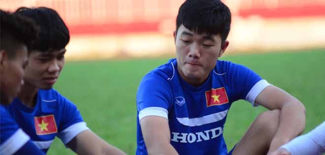 Tiền vệ Xuân Trường sẽ đón Tết ở Hàn Quốc