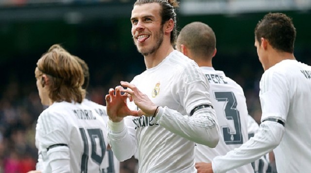 Trước vòng 21 La Liga: Chờ Real vượt ‘bão’