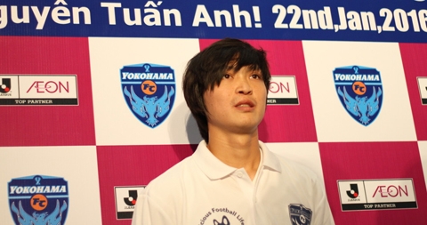 Điểm tin tối 22/1: Công Phượng về nước, Tuấn Anh sắp đấu HAGL