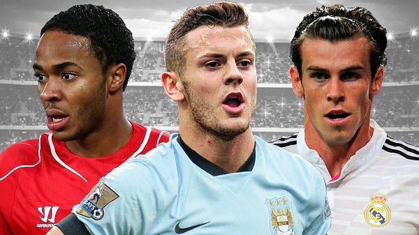 Đã rõ tương lai ‘bệnh binh’ Jack Wilshere