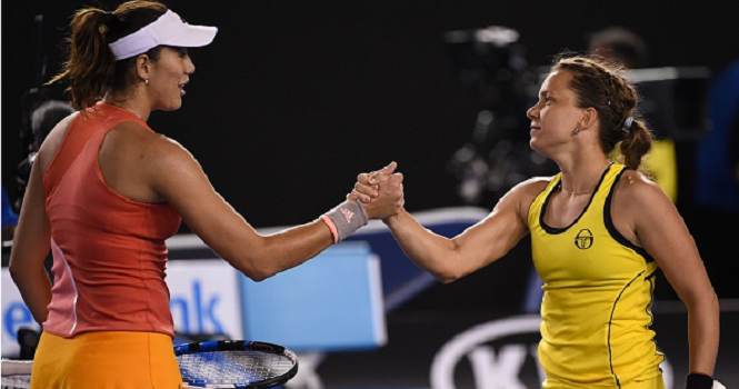 Australian Open 2016: Lại thêm địa chấn