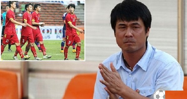 VIDEO: HLV Hữu Thắng phủ nhận chuyện dẫn dắt U23 Việt Nam