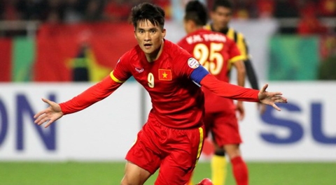Lê Công Vinh: “Cần học người Thái về cách kiếm tiền từ bóng đá”